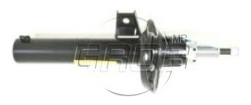 Amortiguador Beetle 2012-2019 Delantero Vastago 55 Mm Dggb