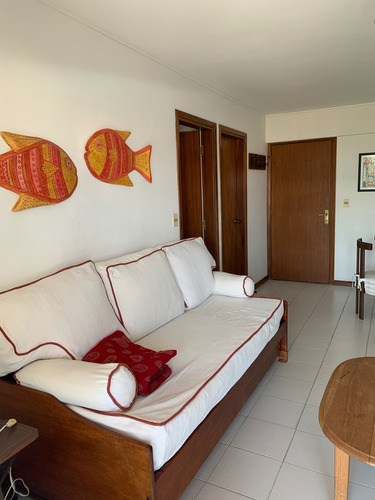 Apartamento Alquiler Invernal , Playa El Emir