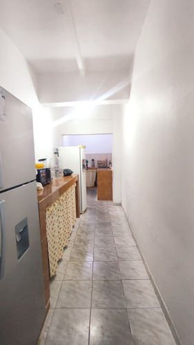 Se Vende Casa 154m2 6h/4b/2p El Cementerio