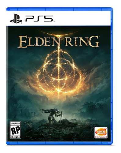 Elden Ring - Playstation 5