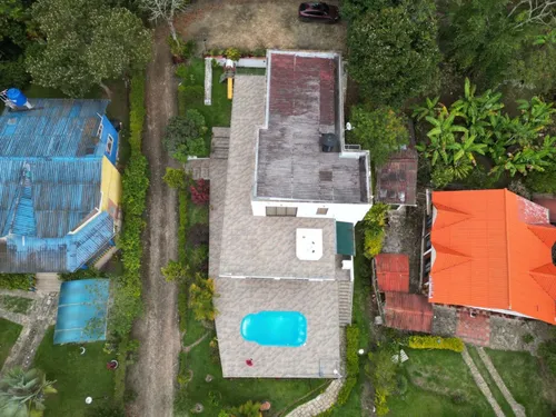 Casa En Venta En Vereda Cucharal. Cod V15423