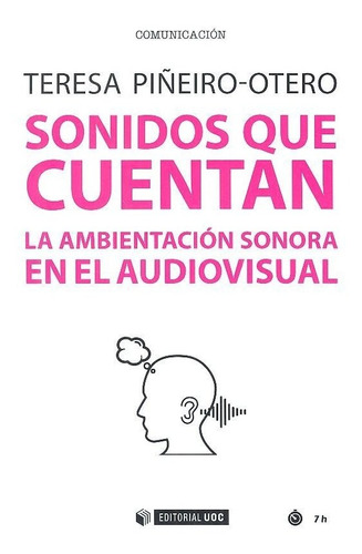Sonidos Que Cuenta La Embientacion Sonora En El Audiovisu...