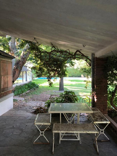 Imagen 5 de 30 de Excelente Casa Quinta Con Pileta Y Quincho Cerrado