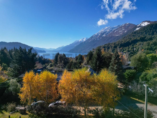 Venta Casa Villa La Angostura
