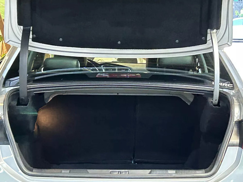 Citroën C4 Lounge 1.6 Thp 165 At6 Shine