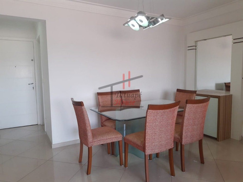 Imagem 4 de 15 de Apartamento - Vila Regente Feijo - Ref: 8752 - V-8752