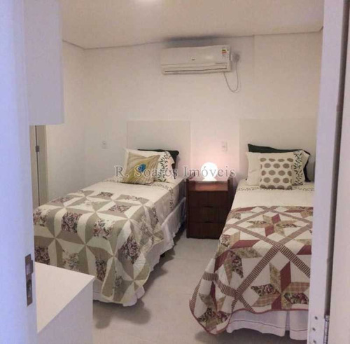 Apartamento-à Venda-copacabana-rio De Janeiro - Ldap20175
