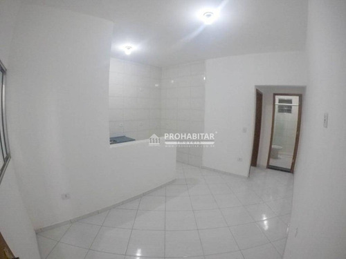 Imagem 4 de 10 de Apartamento Para Alugar No Jardim São Rafael - Ap3547