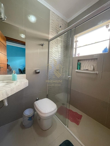 Imagem 11 de 15 de Casa Em Condominio Em Condomínio Portal Dos Nobres - Atibaia - 11478
