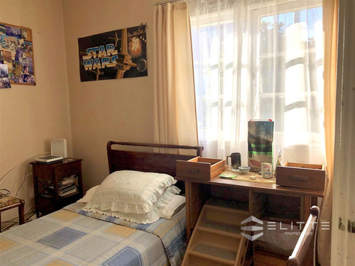Oportunidad Venta Casa Viña Del Mar 1 Norte Con 4 Oriente