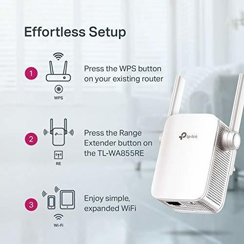 Link Ac1750 Enrutador Wifi Inteligente Internet Gigabit Pc