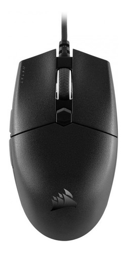 Mouse Gamer Corsair Katar Pro Xt Alámbrico Usb A 18.000