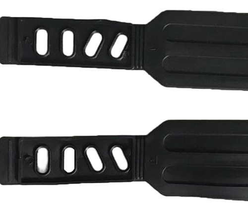 D Correas Universales Para Pedales De Bicicleta Estática, 1