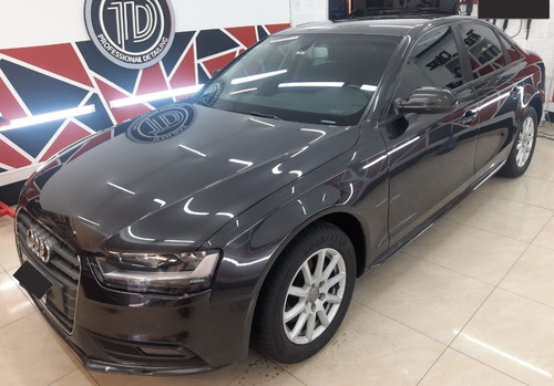 Audi A4 1.8 Turbo Fsi Attraction