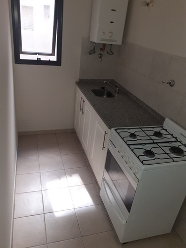 Alquiler Departamento 1 Dormitorio Parrilla Terraza Cochera