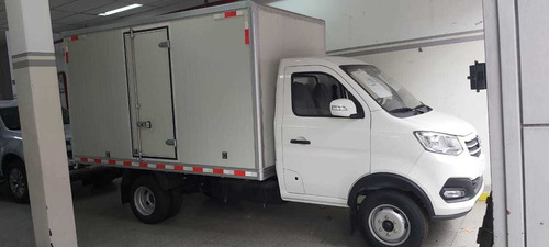 Mamut Box C/duales 1.5 108cv #em