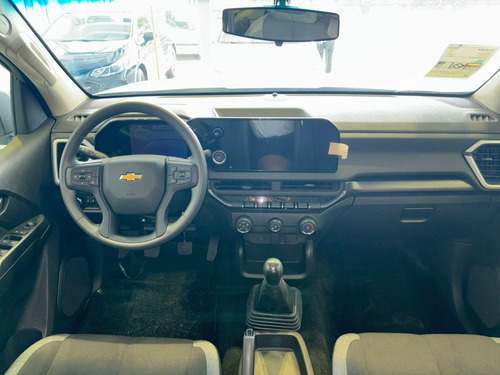 Chevrolet S10 S10 WT 4X2