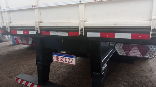 Imagem 14 de 15 de Mercedes Bens Cavalo 1634