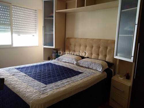 Imagem 5 de 15 de Apartamento - Camaqua - Ref: 16193 - V-16193