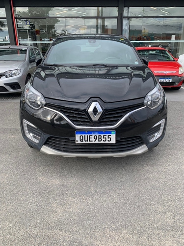 Imagem 14 de 14 de Renault Captur Intense 1.6