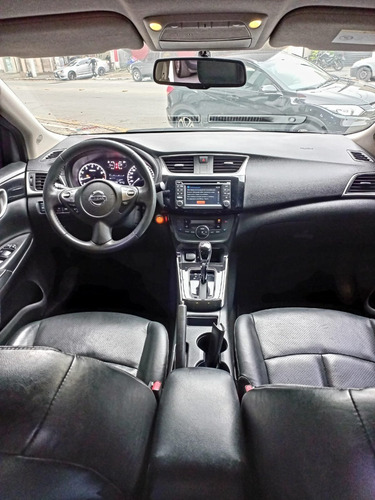 Imagem 8 de 11 de Nissan Sentra 2.0 Sv 2018