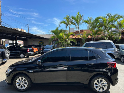 Chevrolet Onix 1.0 Lt 5p