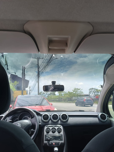 Citroën C3 1.5 Tendance Flex 5p