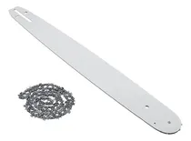 Comprar Barra Espada Y Cadena Para Motosierra 18 Pase 3\u002F8 Picco