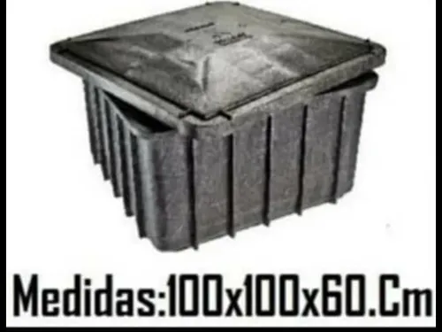 comprar Tanque, Cava O Caja Multiuso 600 Litros 