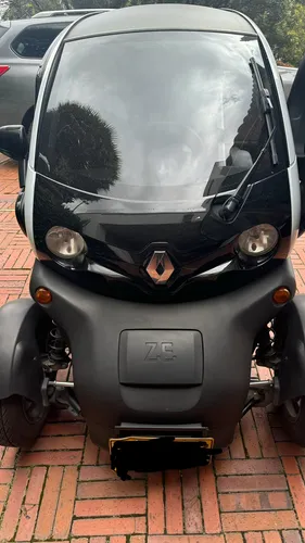 Renault Twizy Technic