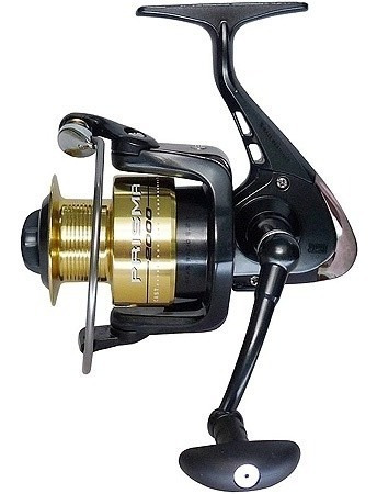 Combo Pejerrey Reel Marine Sports 5 Rul + Caña 420 Comp Graf