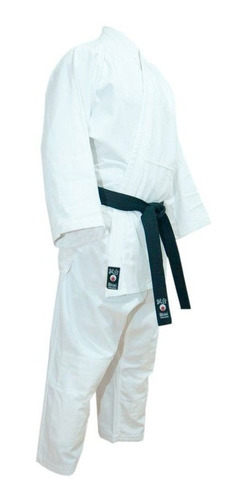 Imagen 1 de 10 de Uniformes Judo Aikido Shiai Judoguis Aikidoguis Judogi T 5a8