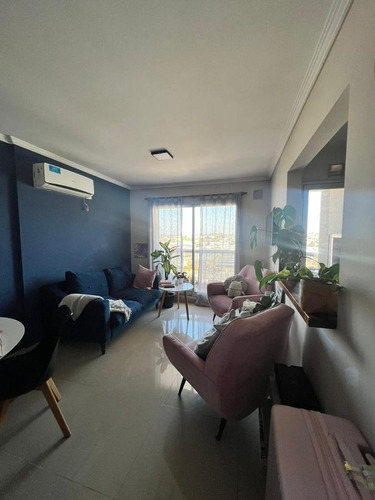 Imagen 7 de 20 de 1 Dormitorio, Balcón Y Cochera