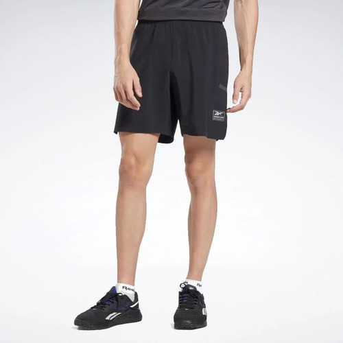 Short Reebok Hombre Certified Speed+