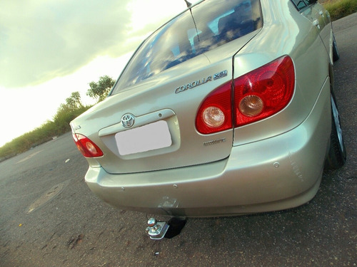 Corolla Xei Automático 1.8
