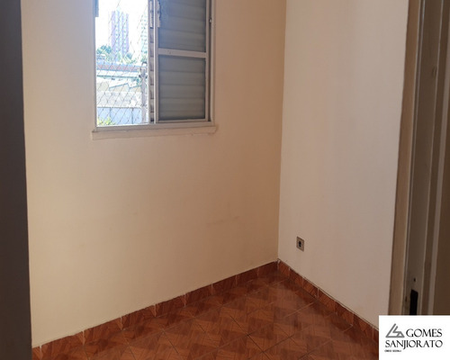 Imagem 5 de 12 de Apartamento Para Alugar, Na Vila Prudente - Ap01353 - 69394554