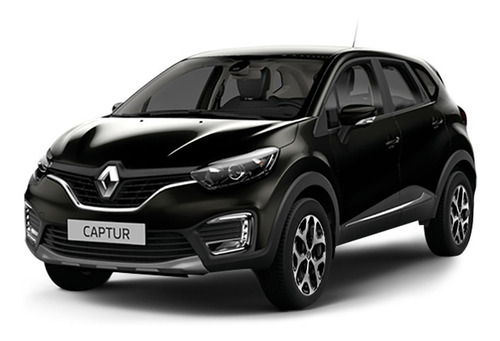 Imagem 5 de 7 de Captur 1.3 Tce Flex Zen X-tronic