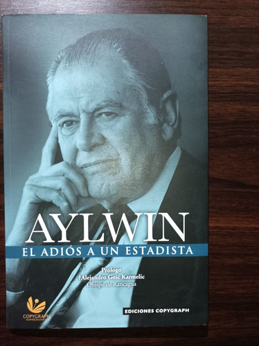 Libro ( Apuntes Sobre Este Verdadero Estadista )