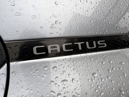 Citroën C4 Cactus BLUEHDI 1.5 AT