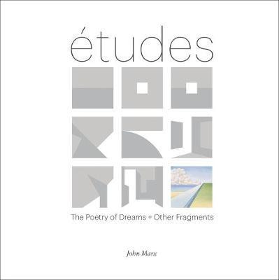Libro Etudes : The Poetry Of Dreams + Other Fragments - J...