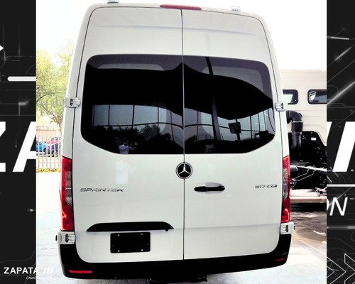 Sprinter Turismo 2024 Yhq