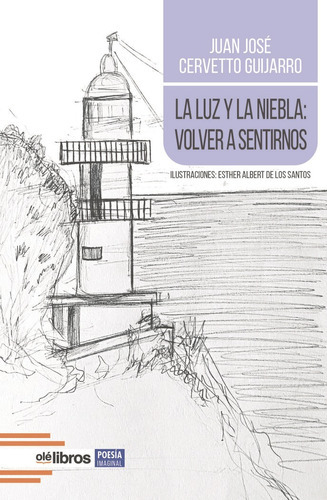 La luz y la niebla: volver a sentirnos, de Cervetto Guijarro, Juan José. Editorial Olé Libros, tapa blanda en español