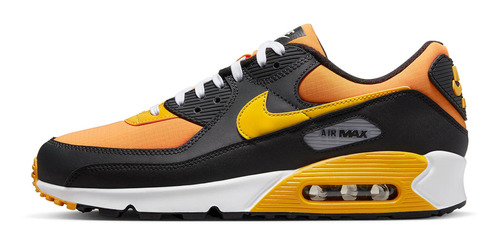 Zapatillas Nike Air Max 90 Kumquat University Dq8974-800