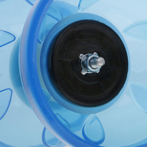 Nuevo Diábolo 10,5cm Azul