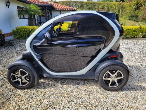 Renault Twizy Technic