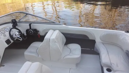 Bermuda Sport 180 Con 115 Hp Suzuki 4 Tiempos Entrega Inmedi