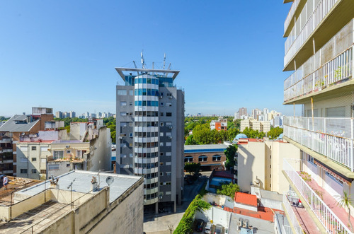 Departamento En Duplex Amb C/cochera Olivos