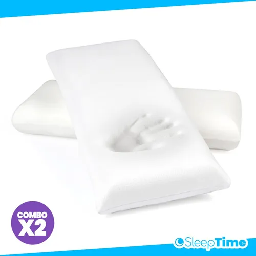 Almohadas inteligentes mercado libre hotsell