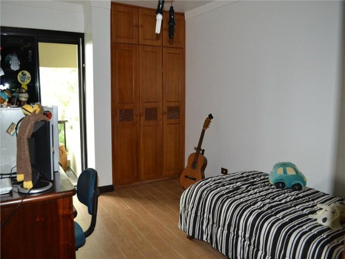 Imagem 8 de 30 de Enseada-condomínio Terras De São José-apartamento Duplex-03 Dormitórios-lazer - Ad0003 - 34709092