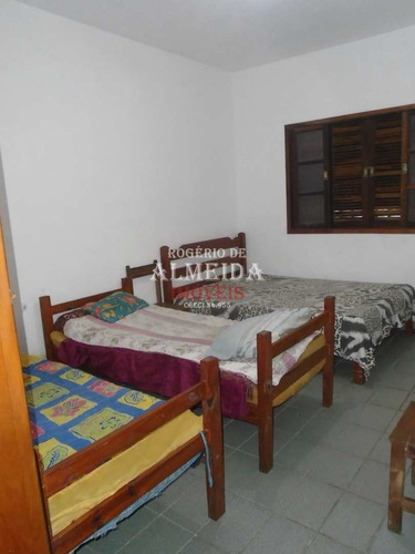 Imagem 16 de 22 de Casa Com 2 Dormitórios, Balneário Balneário Gaivota - V995
